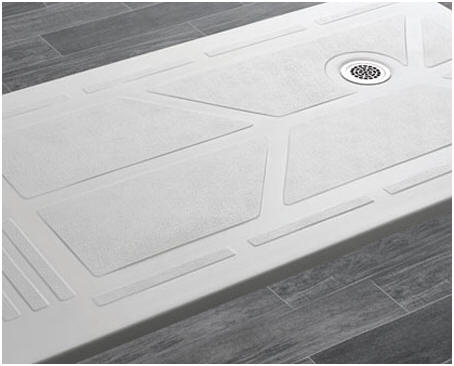 EASA Combi Low Profile Shower Tray