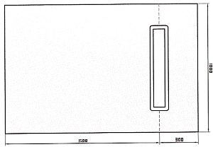 Novellini Duo Dec 9 1500 x 1200 diagram