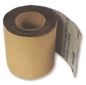 Wallsafe waterproof reinforcing jointing tape for shower room walls and detailing