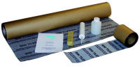 Tilesafe waterproof shower tanking kit
