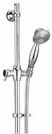 Bristan KIT106C shower kit