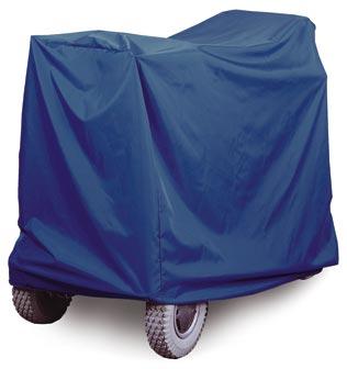 Mobility Scooter Storage Cover Housse de fauteuil roulant