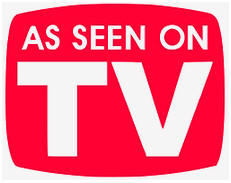 Louisiana bath as seen on TV